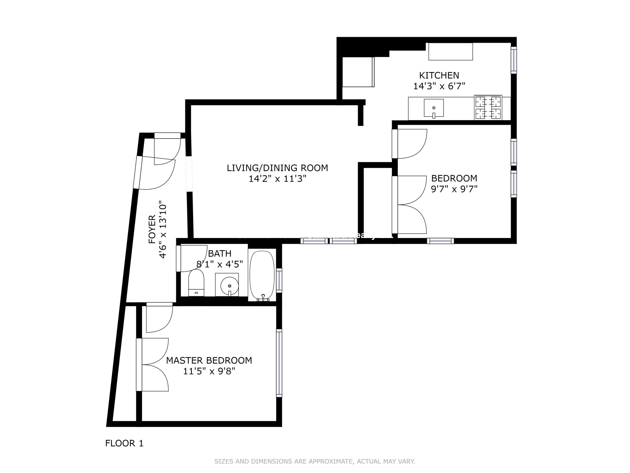 1340 Commonwealth Ave, Brighton