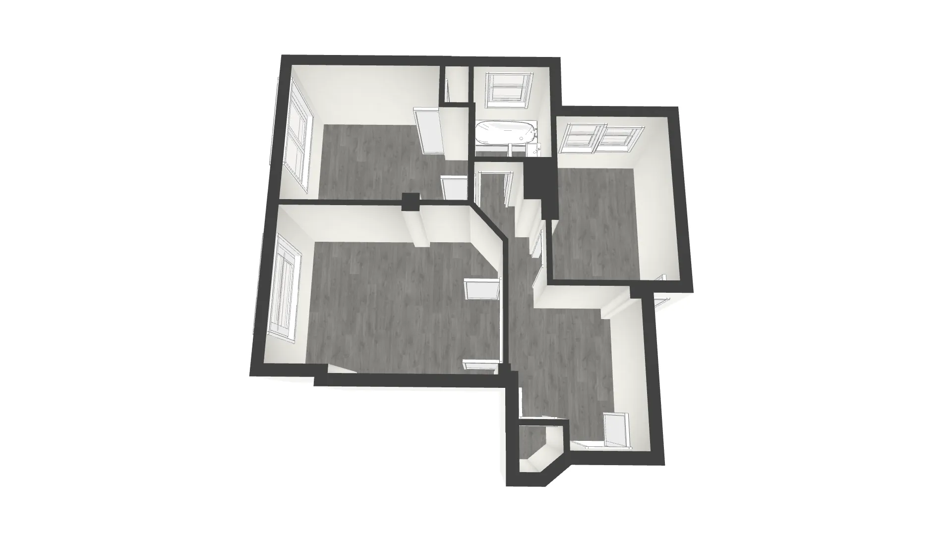 116 Washington St, Brighton