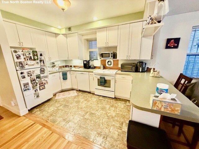 488 Commercial St, North End