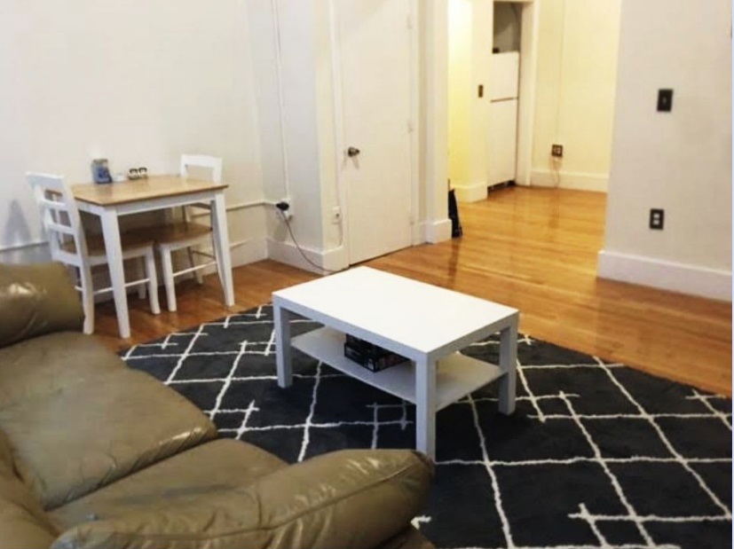 15 Aberdeen St, Fenway