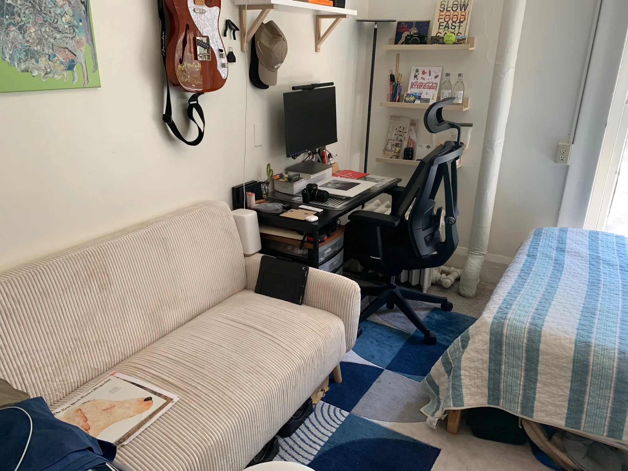 15 Bay State Rd, Fenway