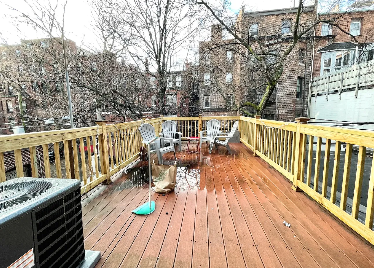 45 Hemenway St, Fenway