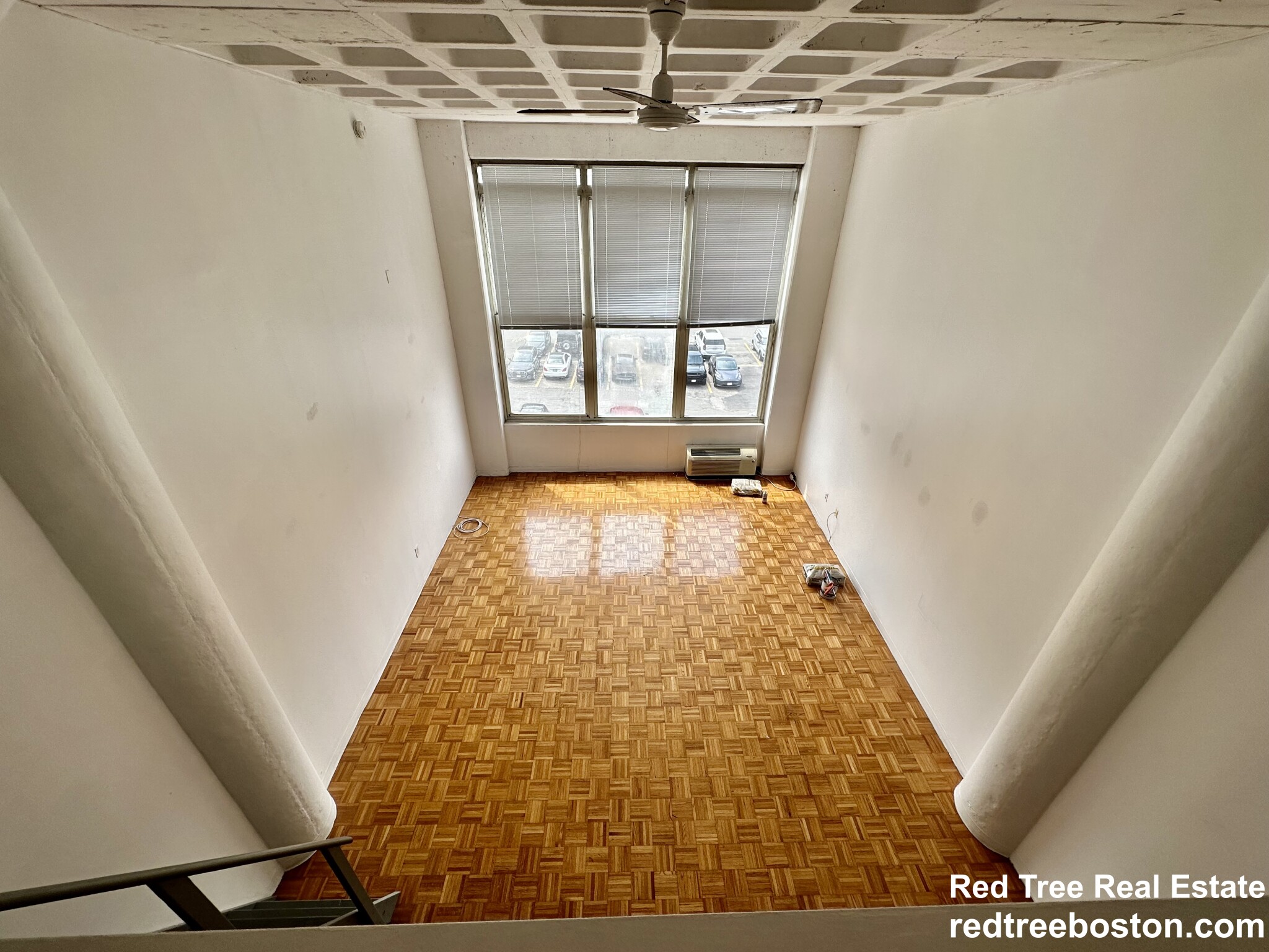 61 Brookline Ave, Fenway