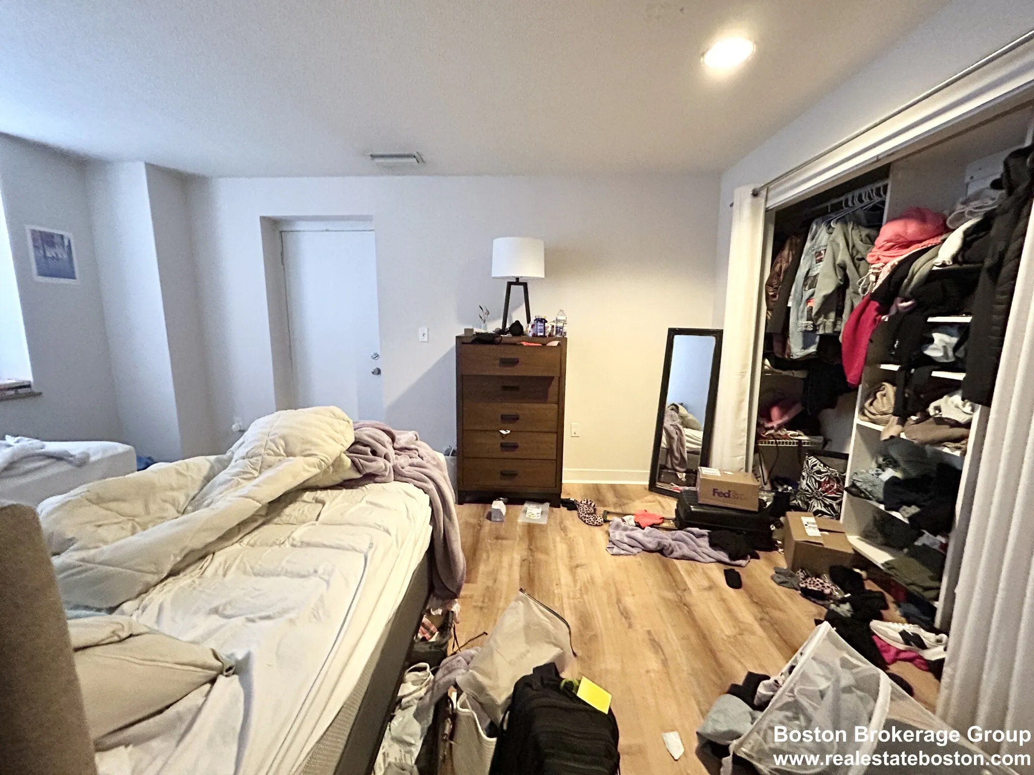 73 Gainsborough St, Fenway