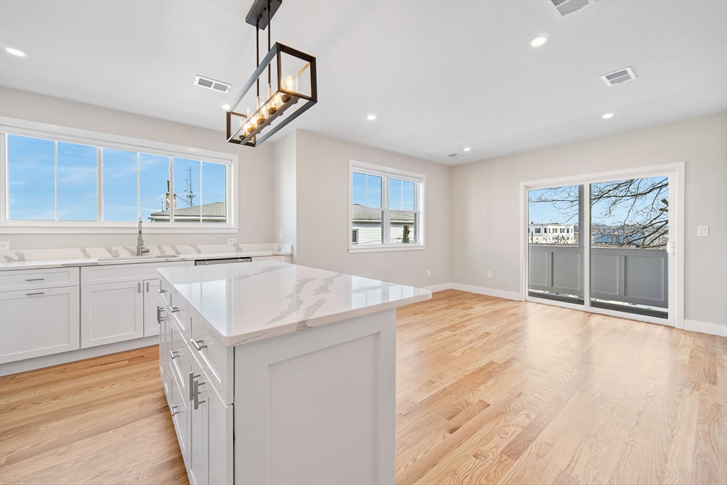 2-4 Hecla, Dorchester