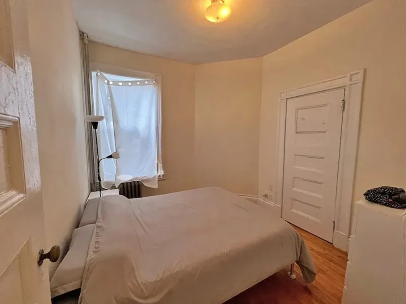 2 Ware St, Mid-Cambridge