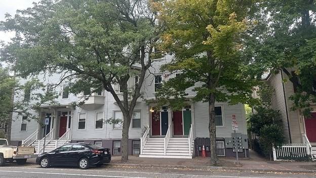 231 1/2 Broadway, Kendall Square