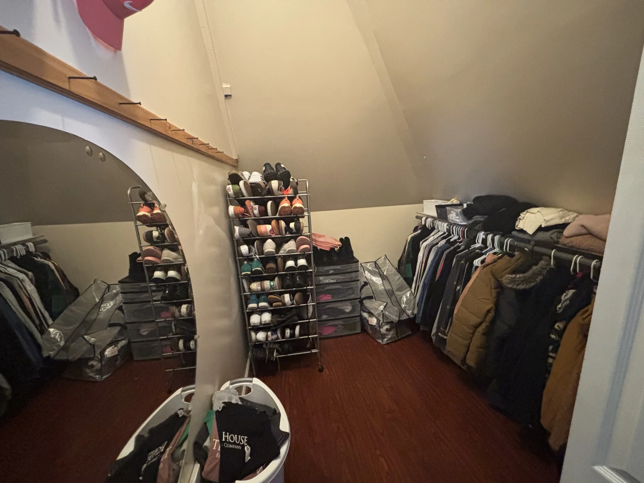 458 Broadway, Magoun Square