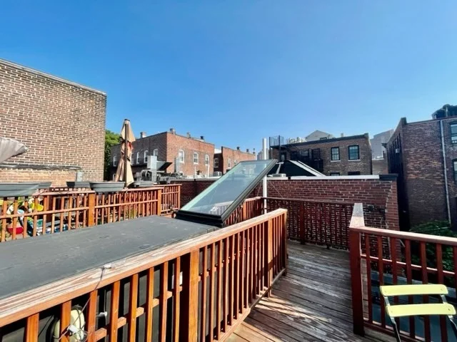 17R Clark St, North End