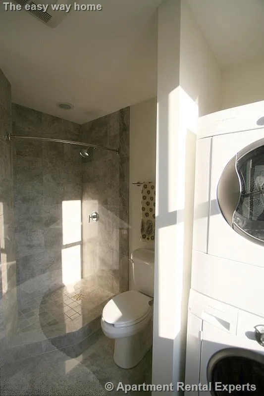 110 Second St, East Cambridge