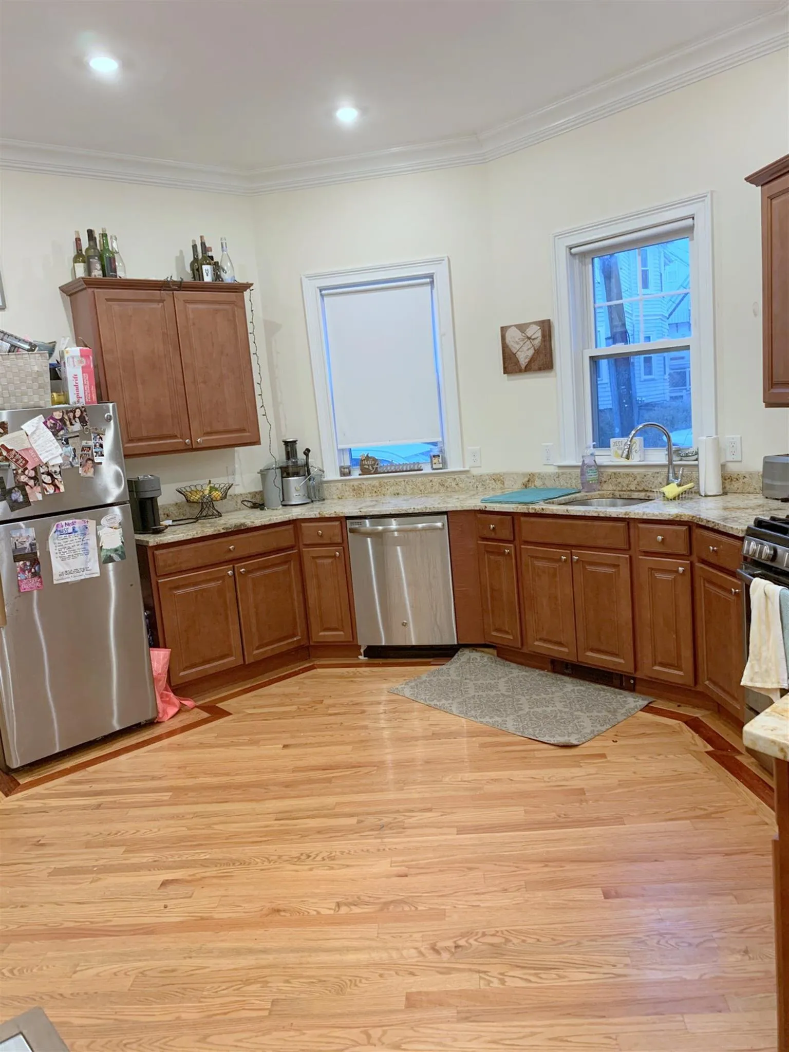 406 Medford St, Winter Hill