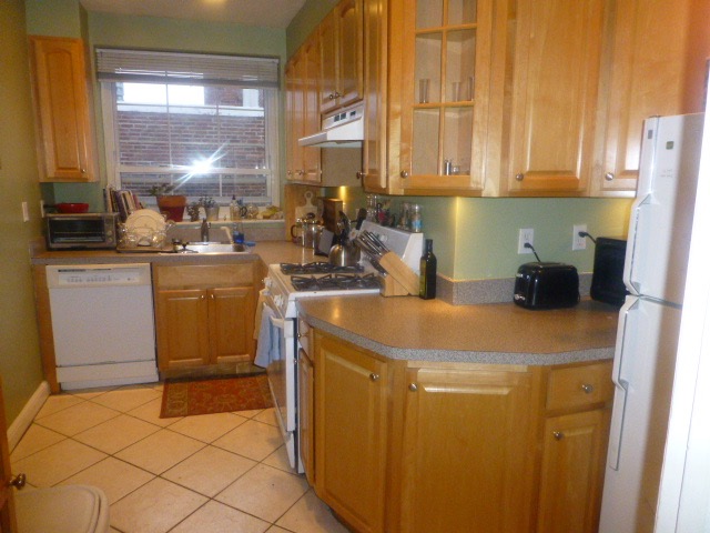 1555 Beacon St, Brookline