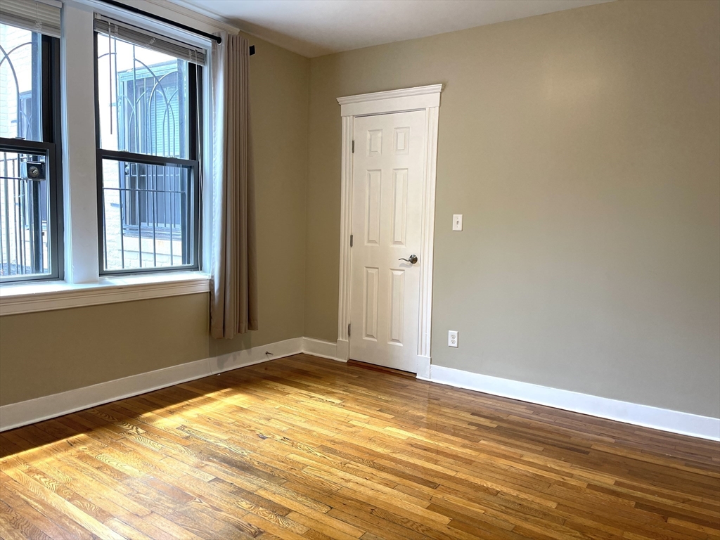 660 Huntington Ave, Mission Hill