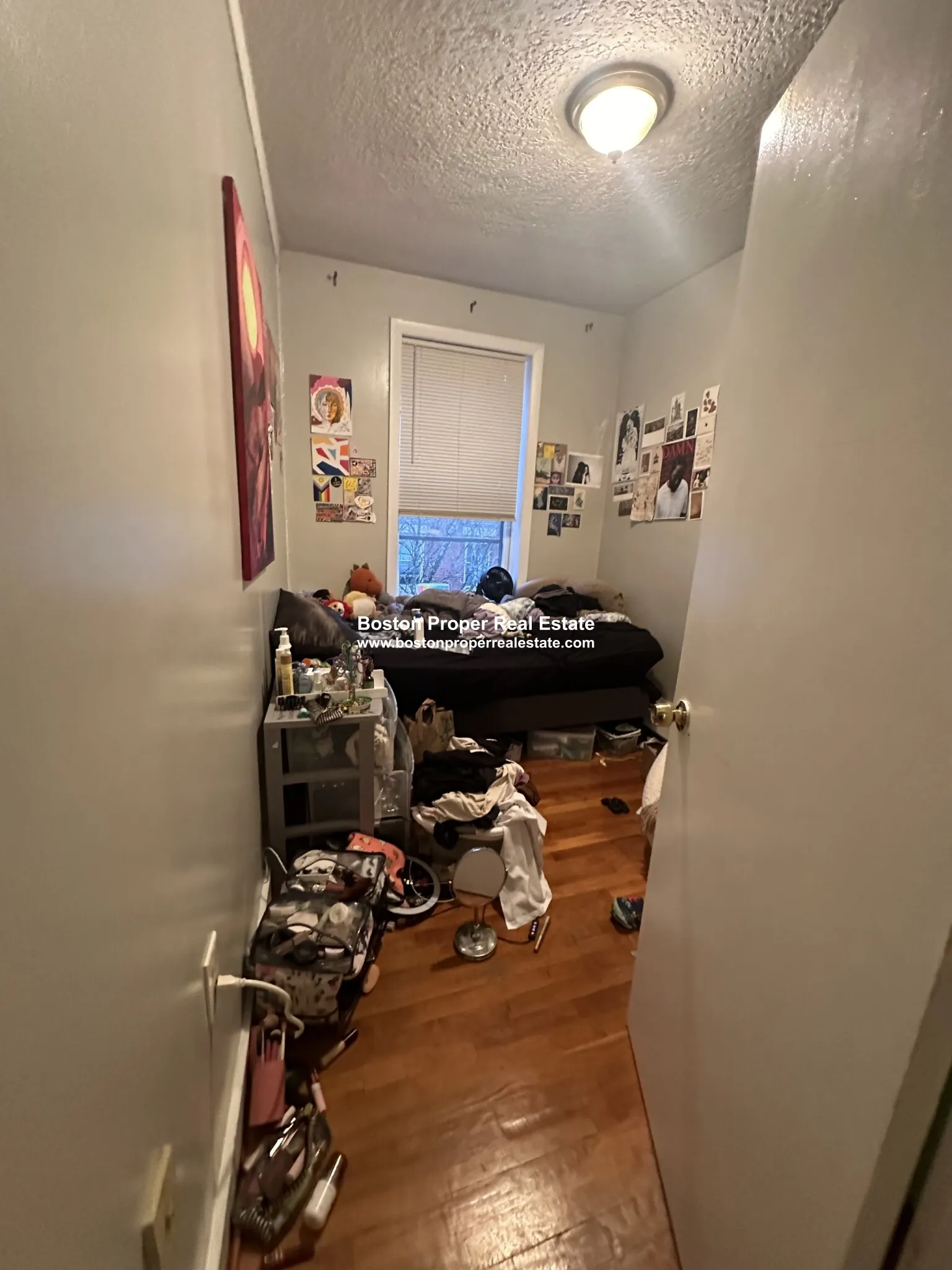 38 Garden St, Beacon Hill