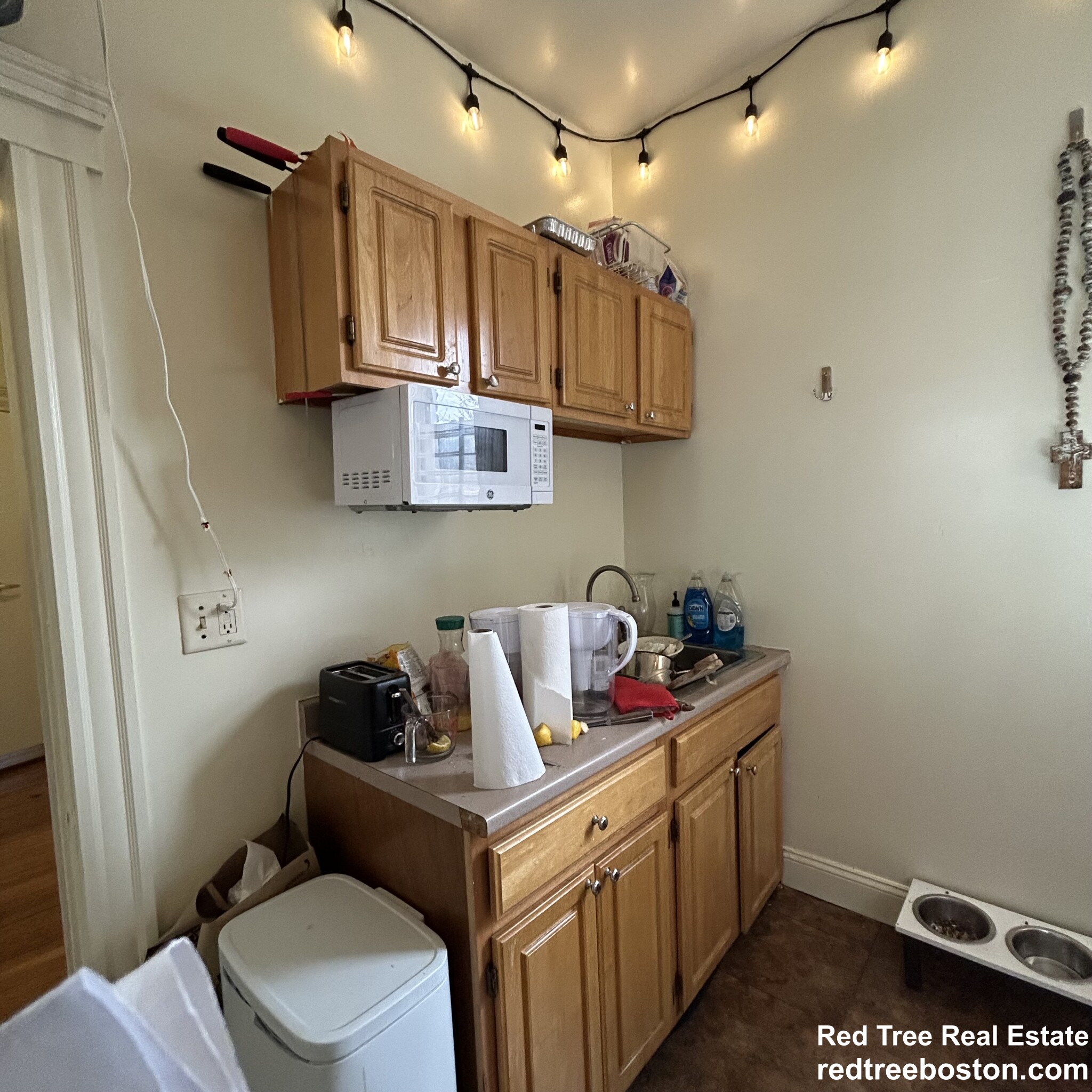 124 Peterborough St, Fenway