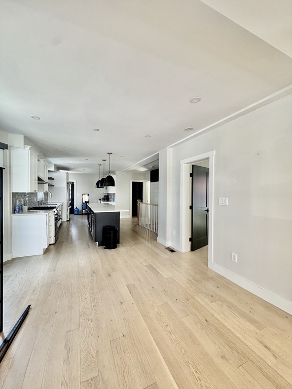 8 Robeson, Jamaica Plain