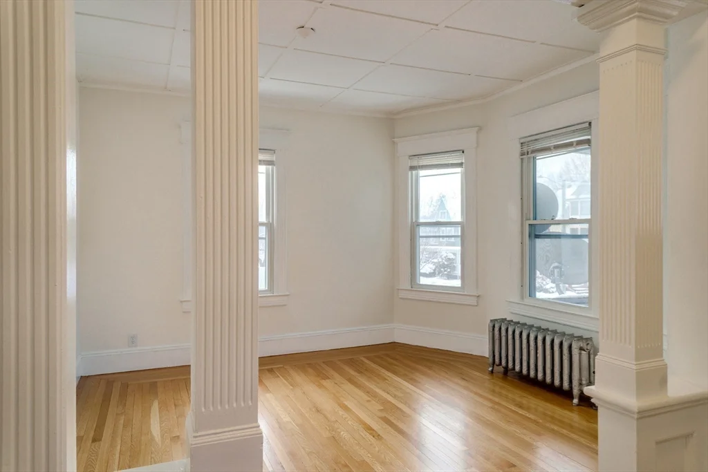 31 Firglade, Springfield