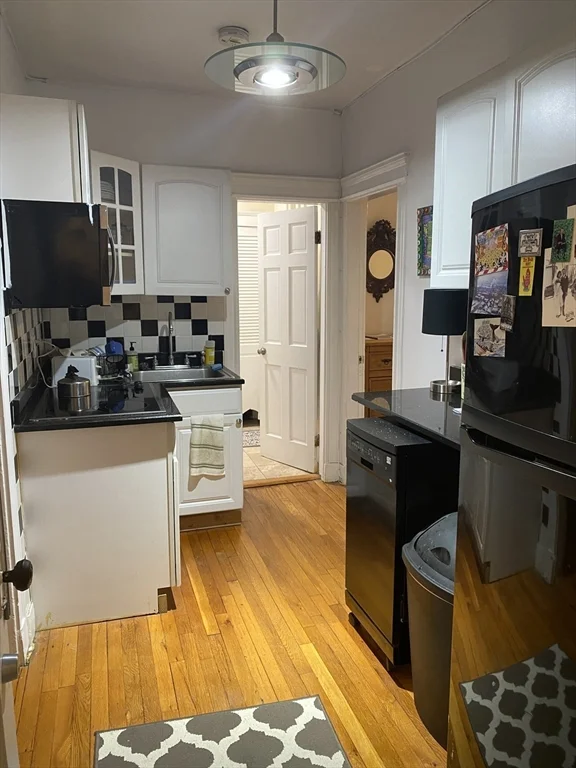 35 Queensberry St, Fenway