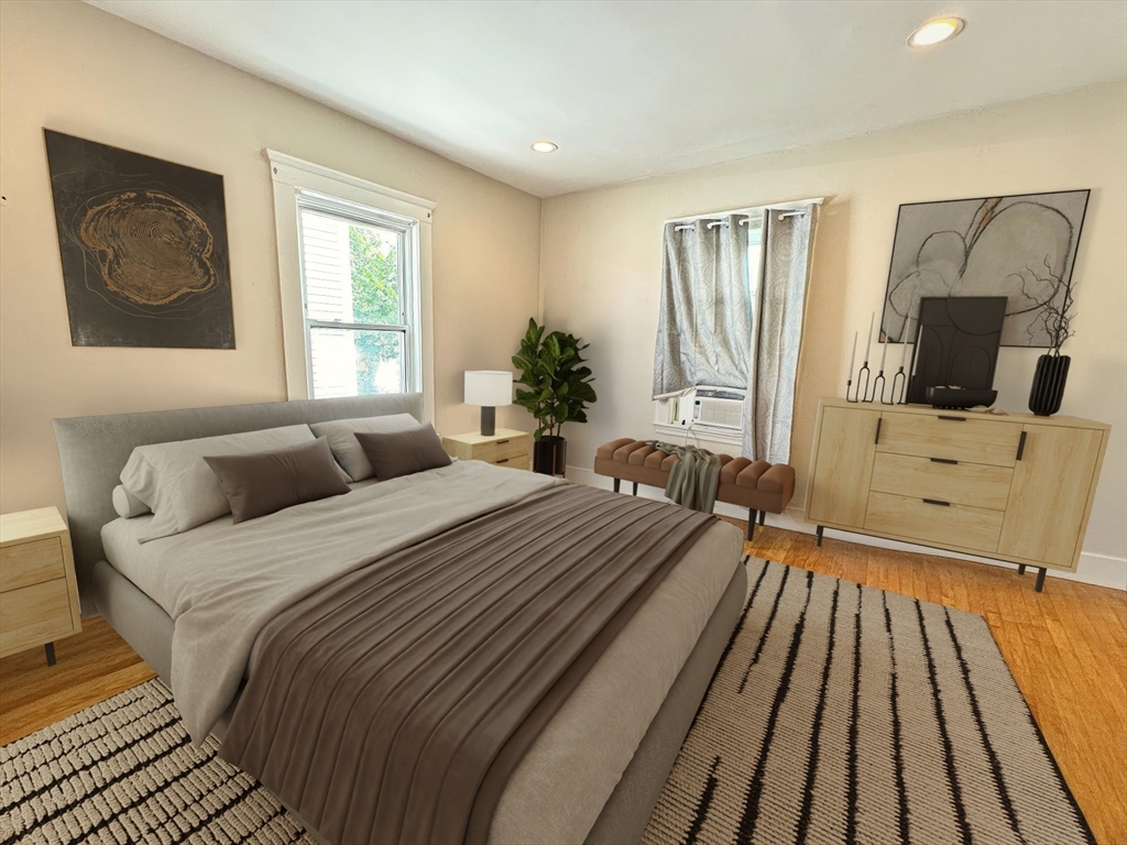 19 Thornton St, Revere