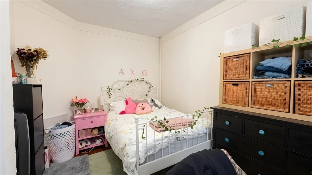 26 Darling, Mission Hill