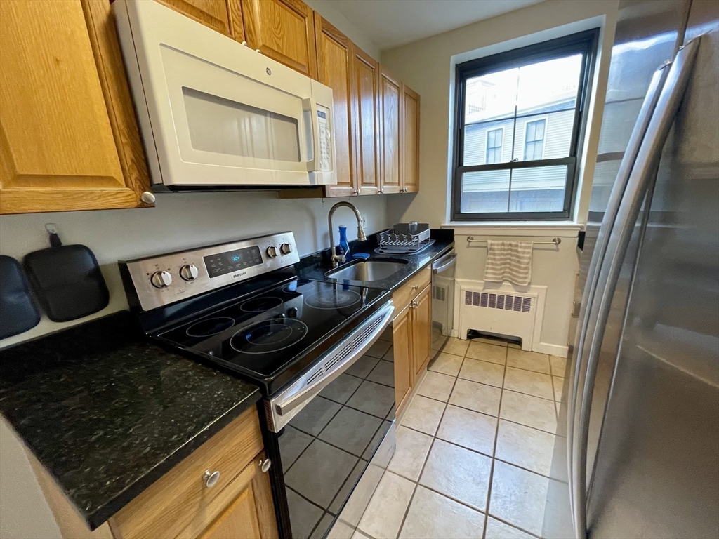 53 Harvard Ave, Harvard Avenue