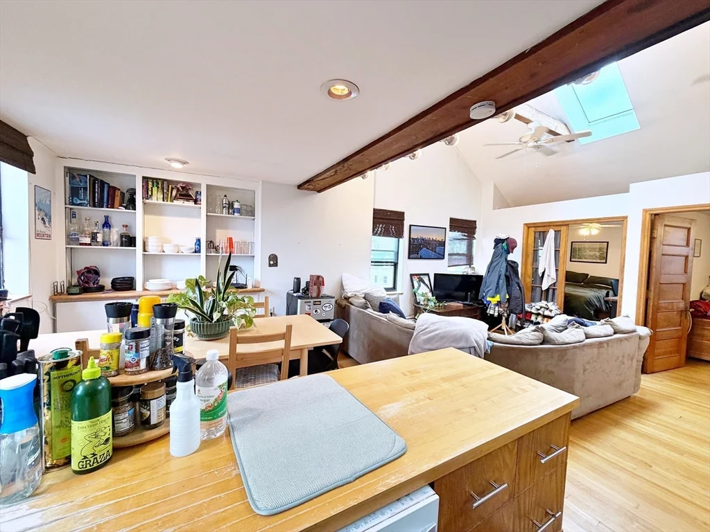 188 Webster St, East Boston