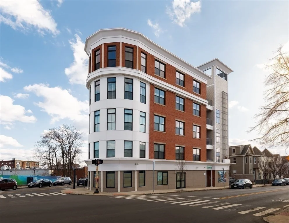 70 Prospect St, Union Square