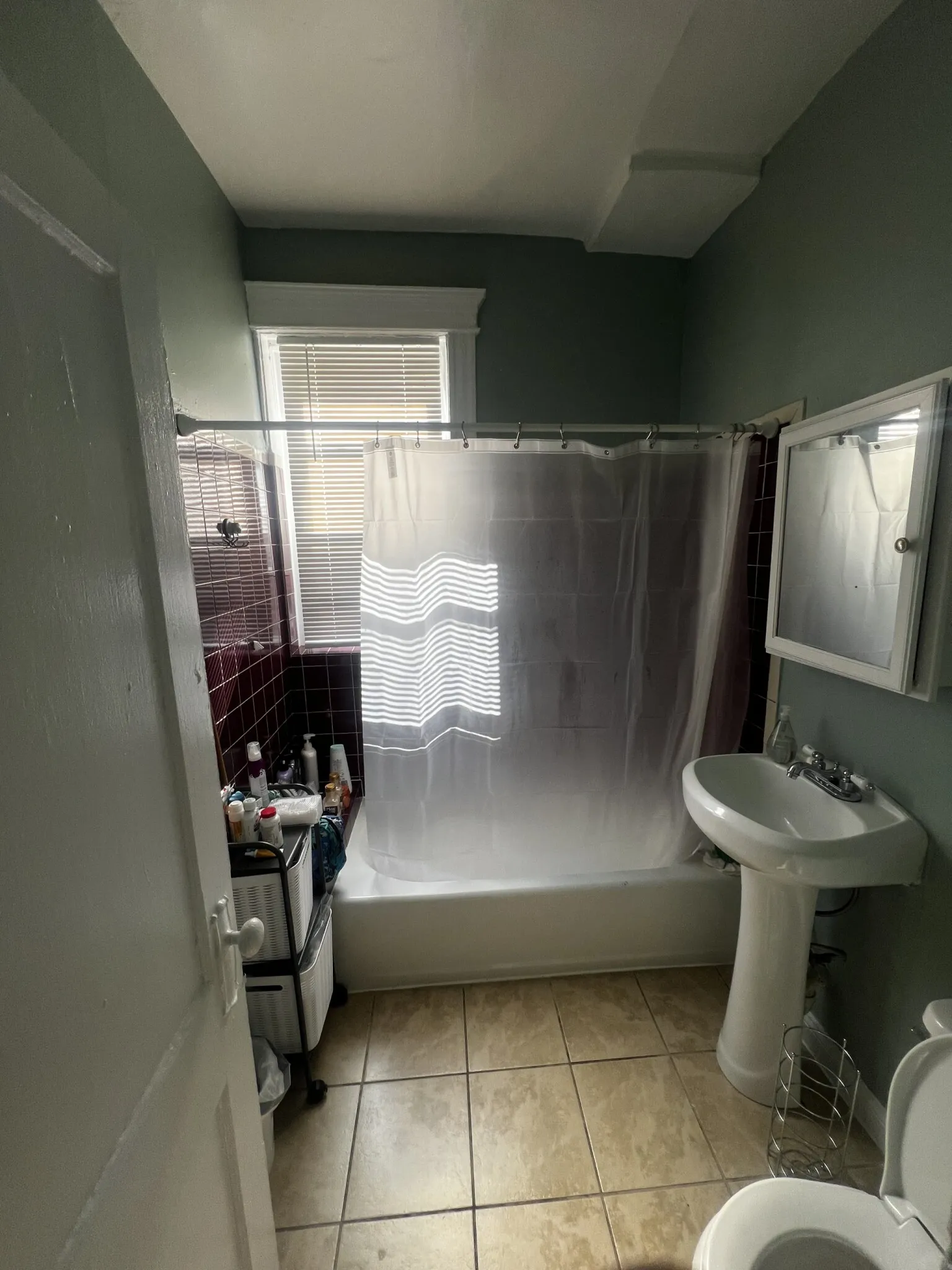 881 Huntington Ave, Mission Hill