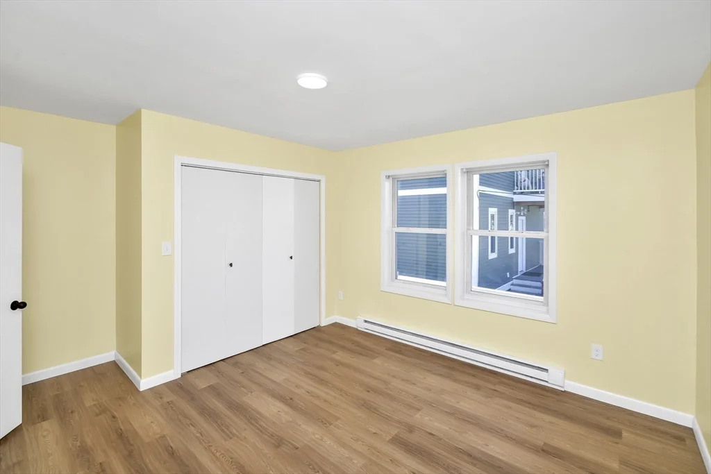 11 Greendale Rd, Mattapan