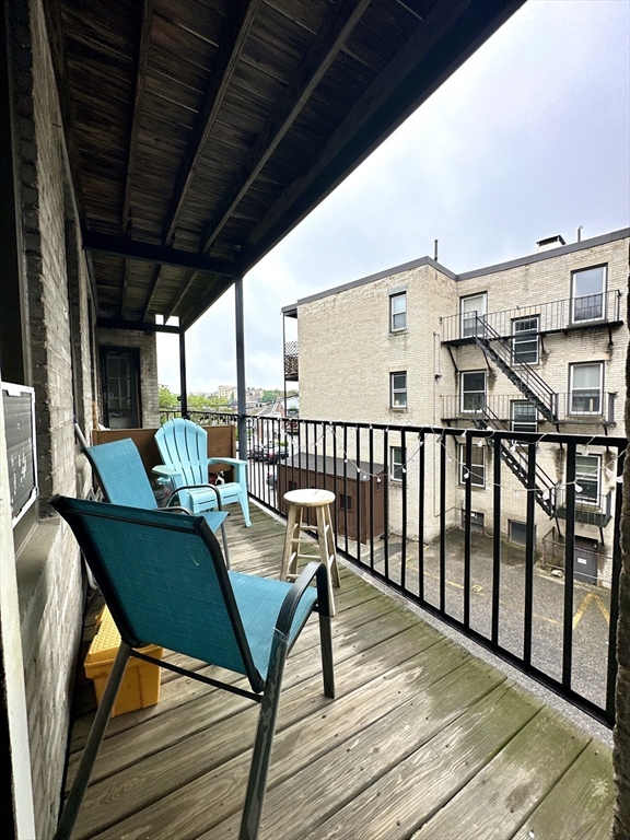 1758 Commonwealth Ave, Brighton