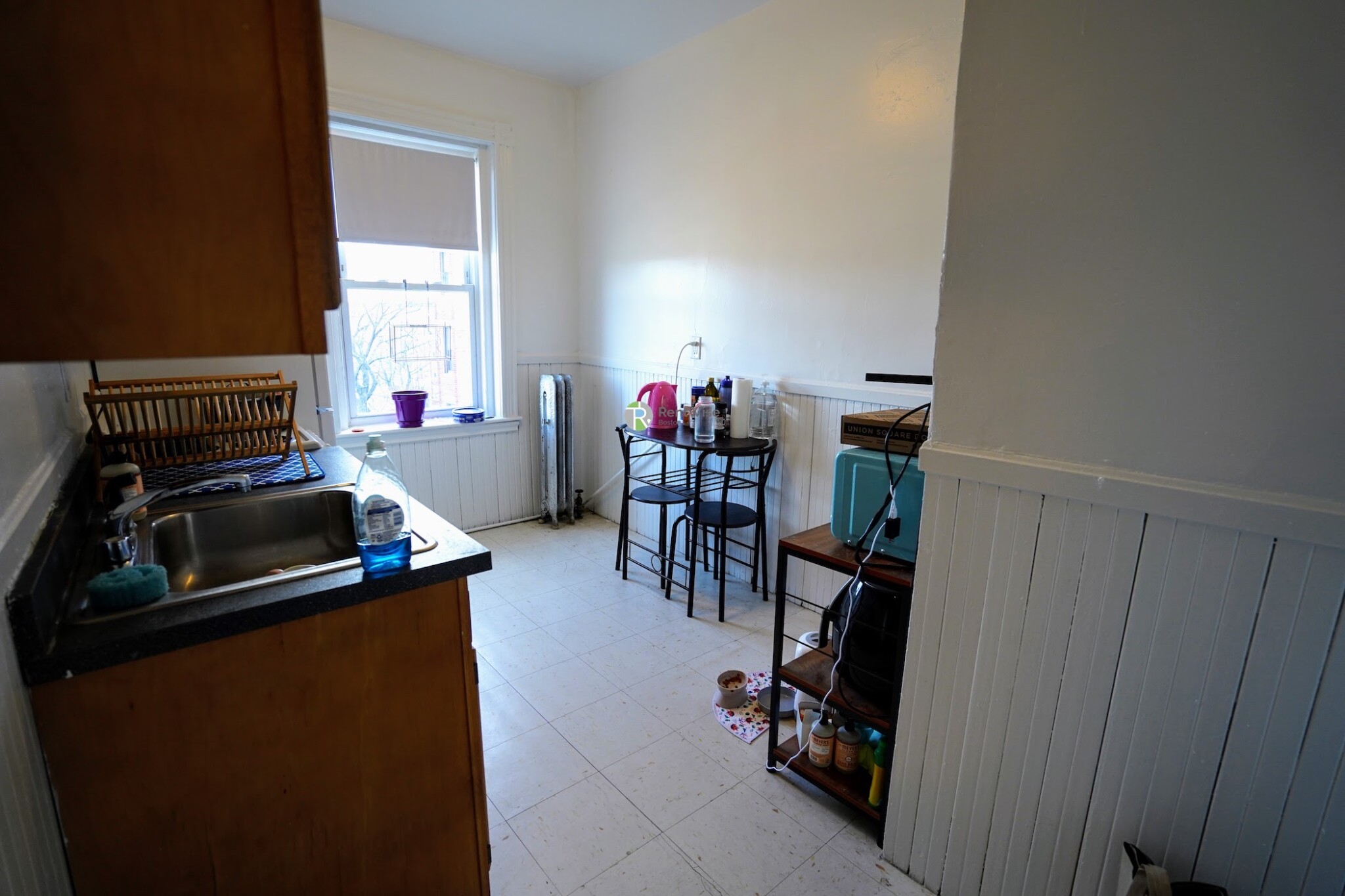 1350 Commonwealth Ave, Allston