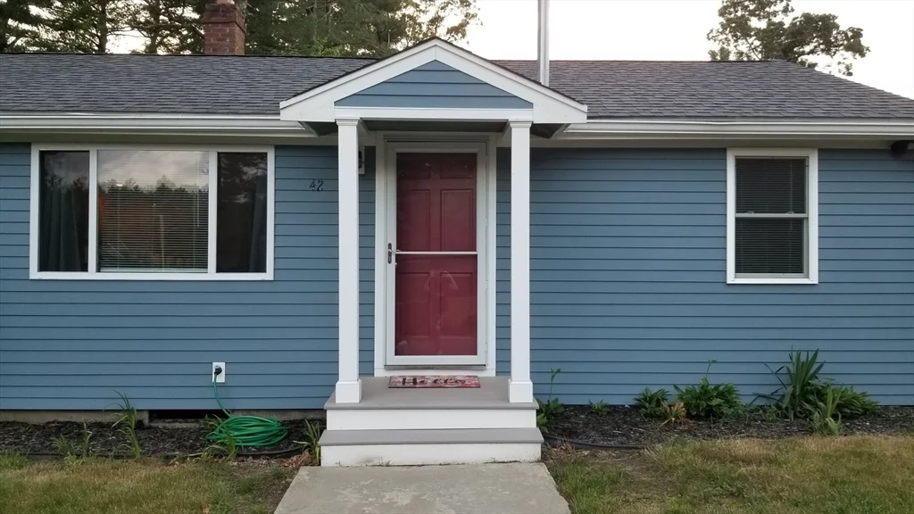 42 Union Park St, Hanson