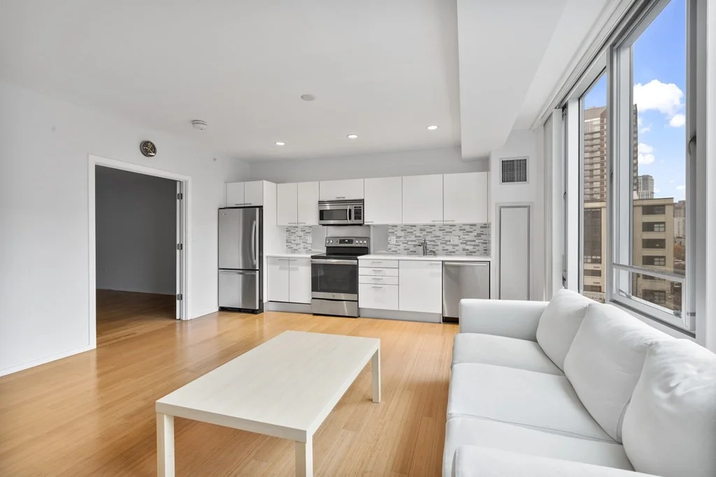 2 Earhart St, East Cambridge