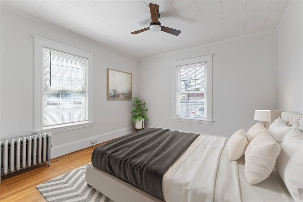 18 Ropes St, Salem