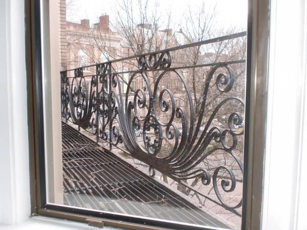 64 Charlesgate East, Fenway