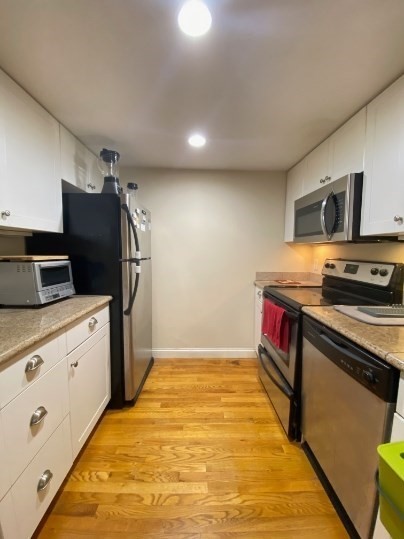 317 Saint Paul St, Brookline