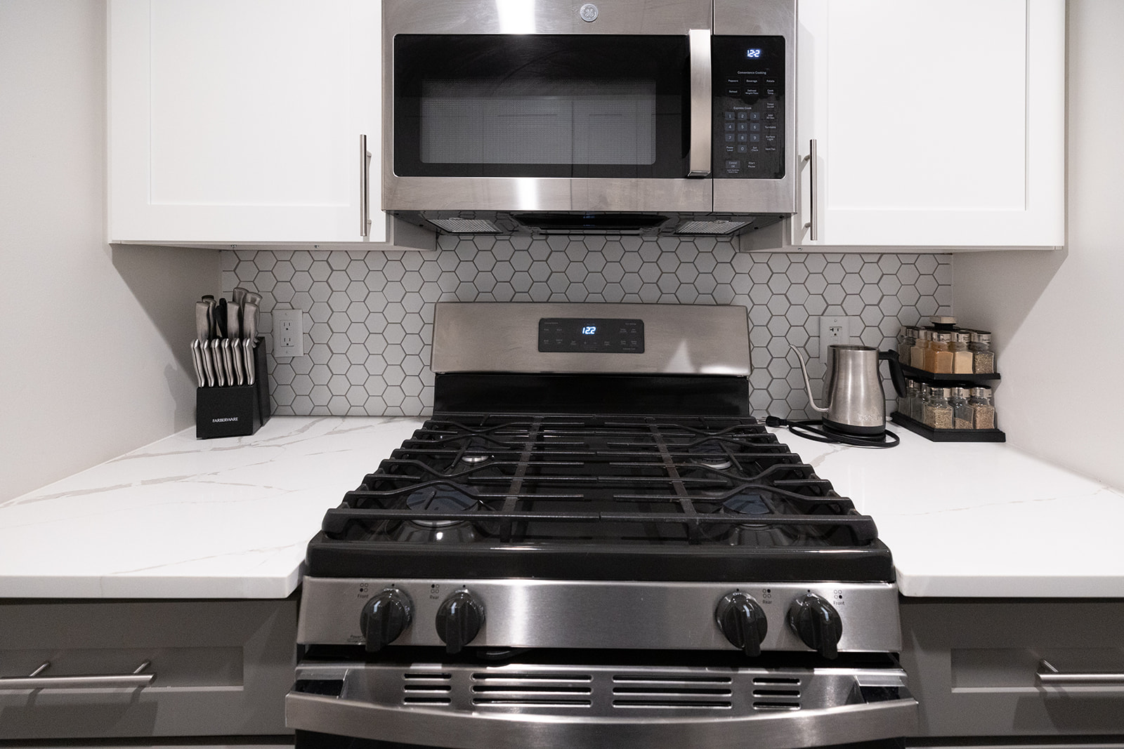 1661 Washington St, South End