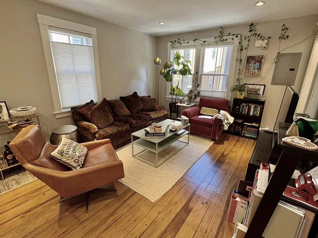 23 Grant, Riverside