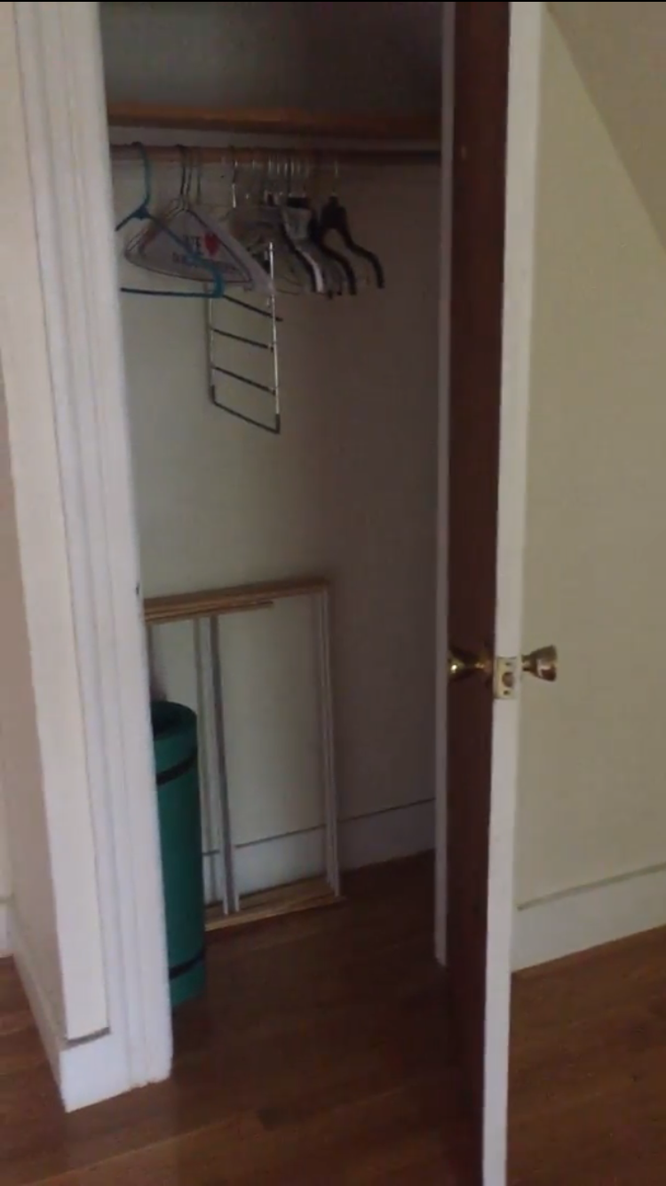 187 Beacon St, Ward Two