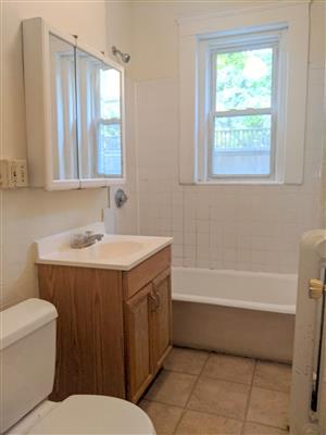 10 Agassiz St, Neighborhood Nine