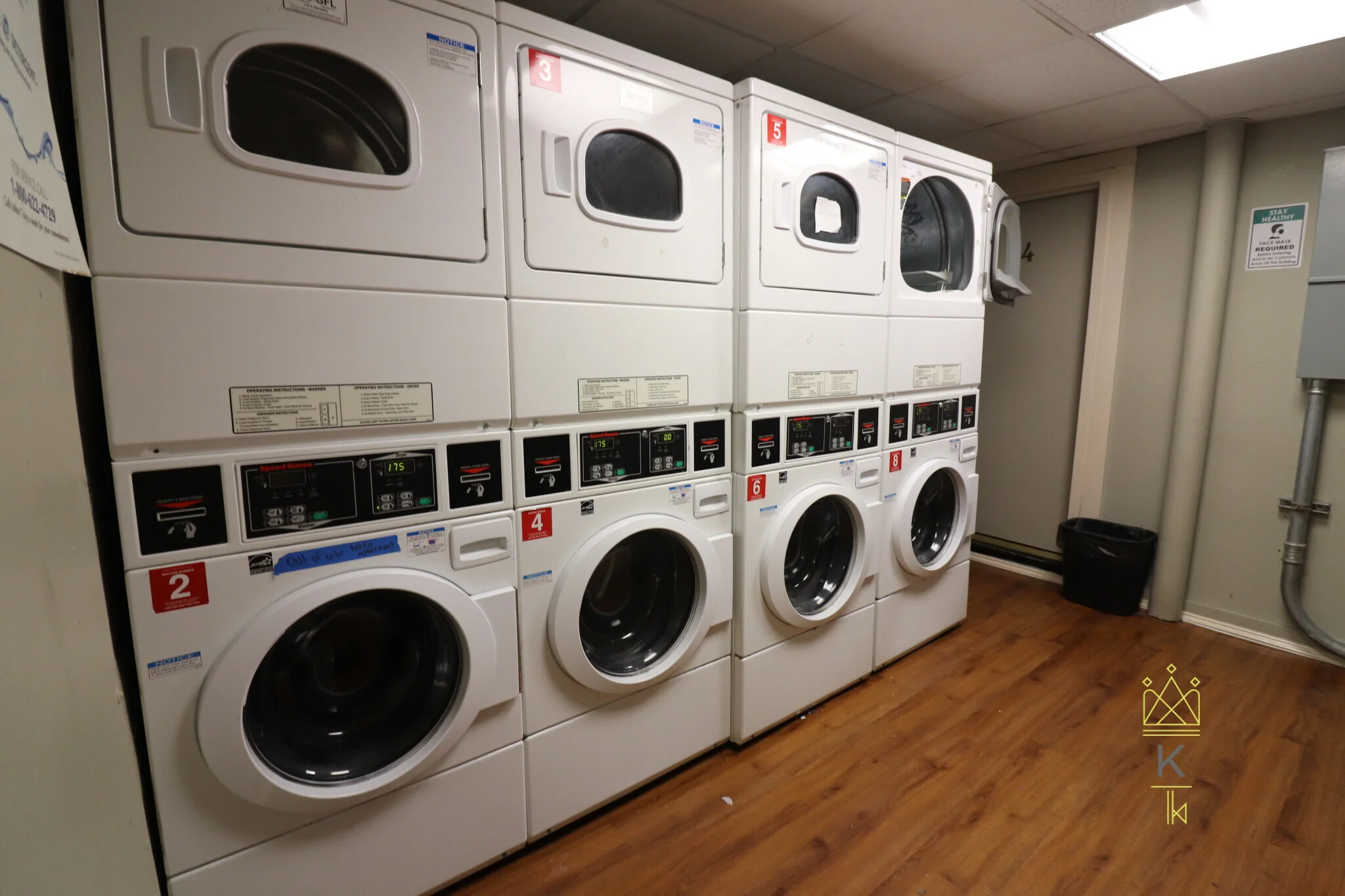 238 Hemenway St, Fenway