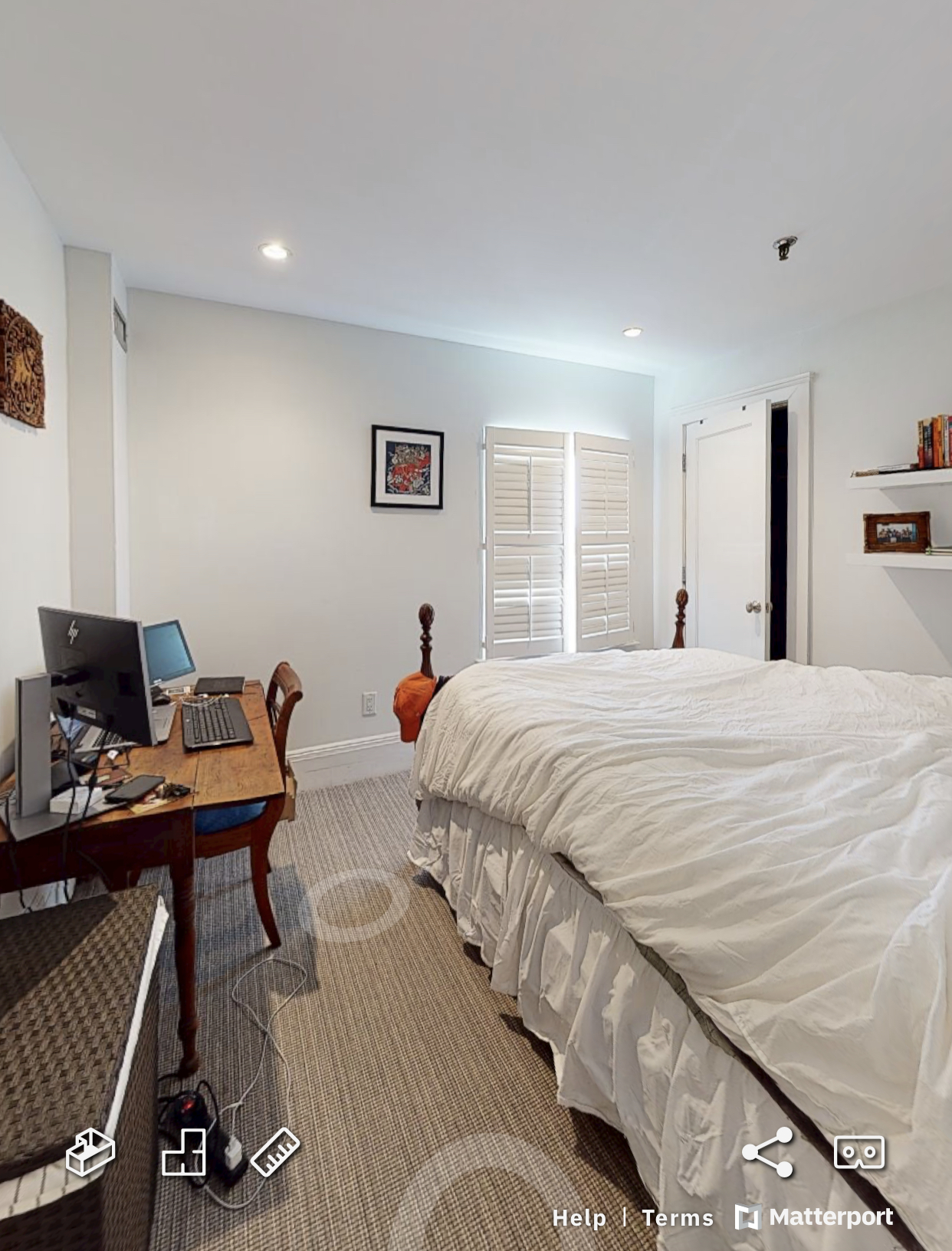 492 Massachusetts Ave, South End