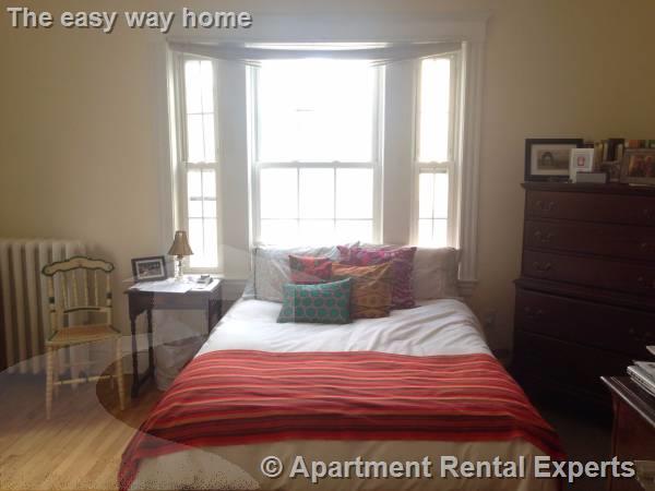 154 Magazine St, Cambridgeport