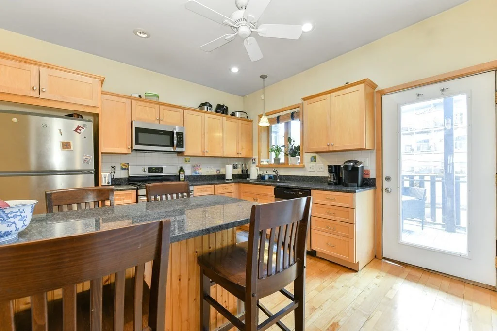 733 E 3rd St, South Boston