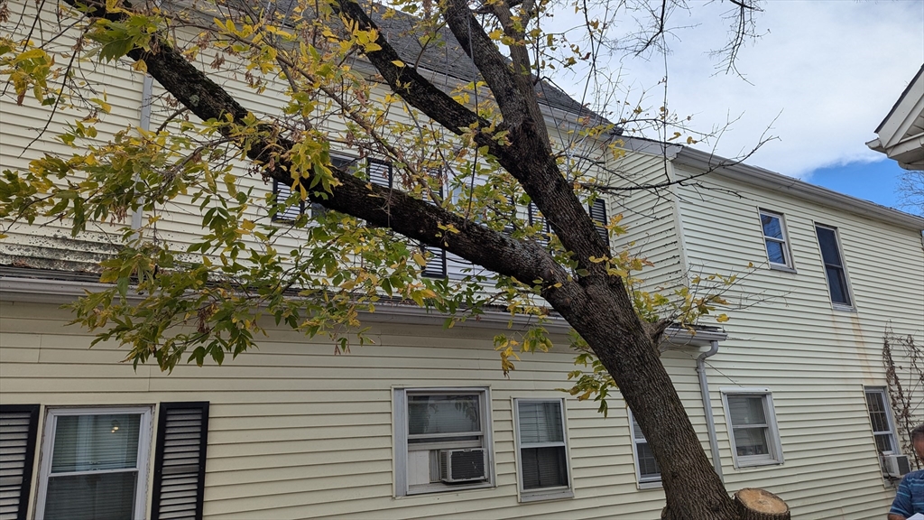 92 North Franklin St, Holbrook