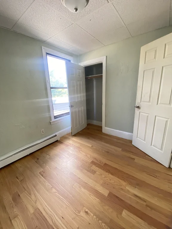 399 Saratoga, East Boston