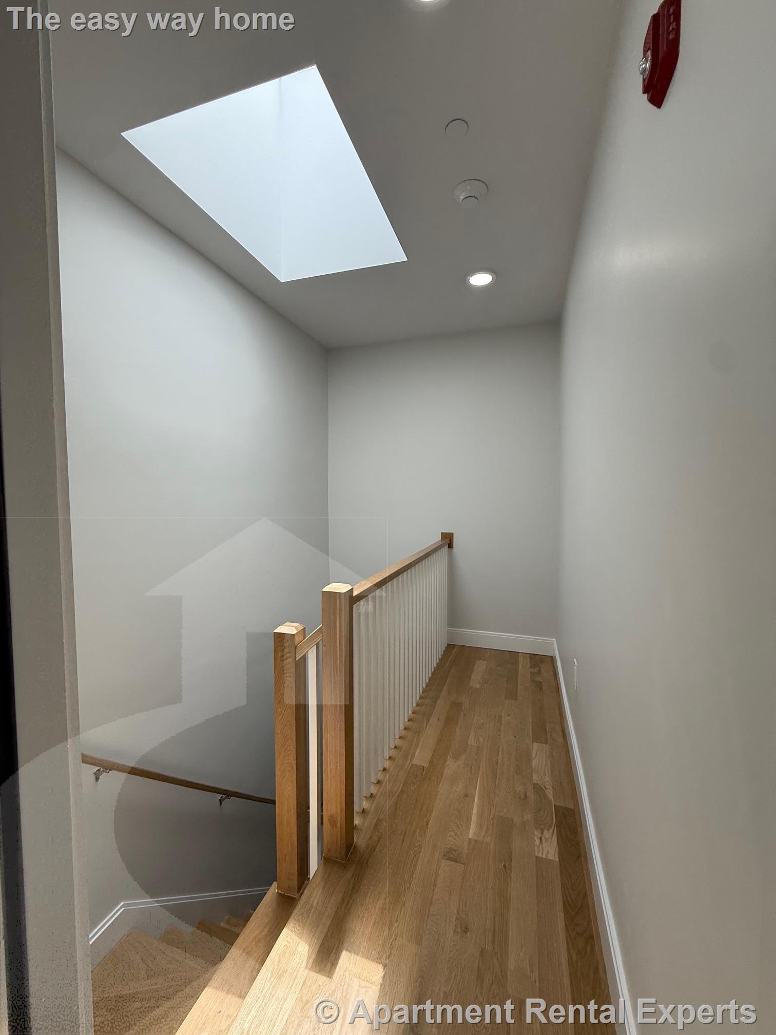 35 Gore St, East Cambridge