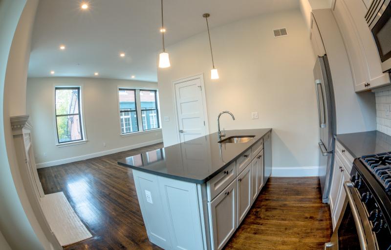 11 Newcomb St, Roxbury