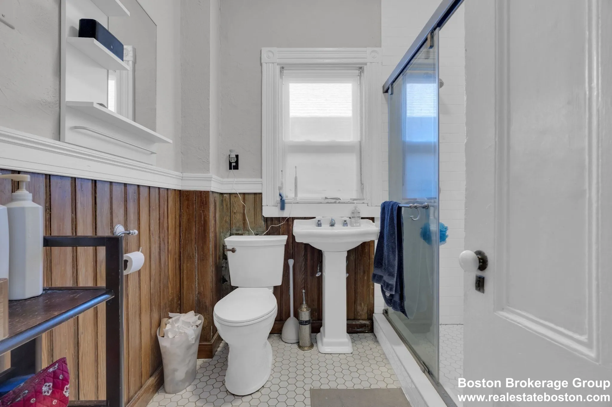 5 Sachem St, Mission Hill