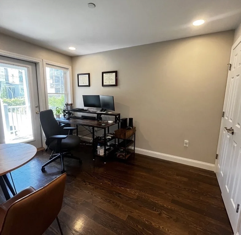 229 Maverick, East Boston